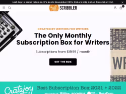 Goscribbler