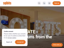 Sqlbits
