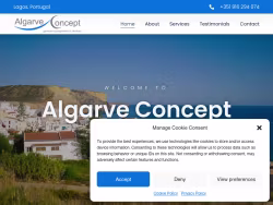 Algarveconcept
