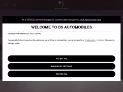 Dsautomobiles