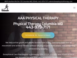Aaaphysicaltherapy