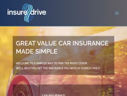 Insure2drive