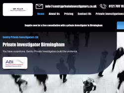 Sentryprivateinvestigators