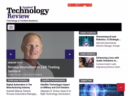 Appliedtechnologyreview