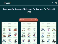 Roadaccounts