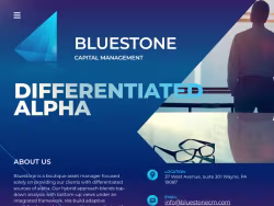 Bluestonecm