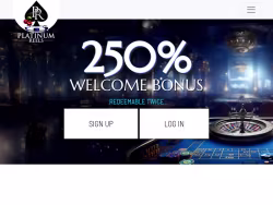 Platinumreels