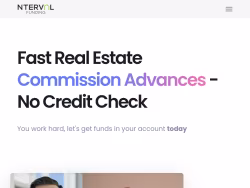 Ntervalfunding
