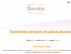 Sanidis