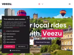 Veezu