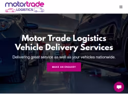 Motortradelogistics
