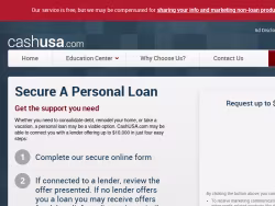 Cashusa