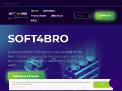 Soft4bro