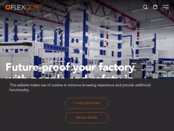 Flexqube