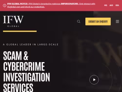 Ifwglobal