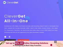 Cleverget