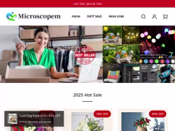 Microscopem