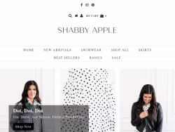 Shabbyapple