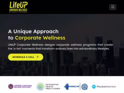Lifeupcorporatewellness