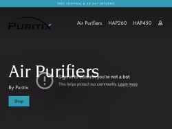 Puritix