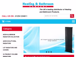 Ultraheatradiators