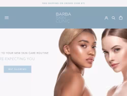 Barbaskinshop