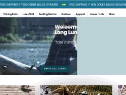 Longlunchfishing
