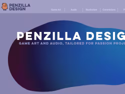 Penzilladesign