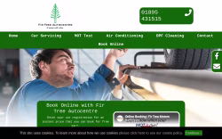 Firtreeautocentre