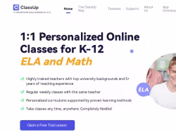 Classup