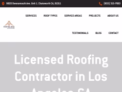 Roofingwisela