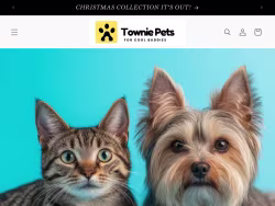 Towniepets