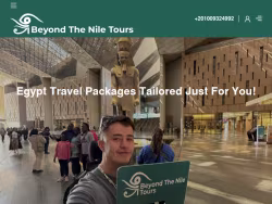 Beyondtheniletours