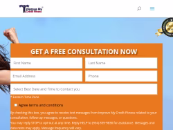 Improvemycreditfitness