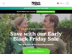 Mothersearth