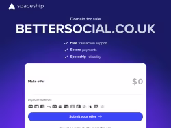 Bettersocial