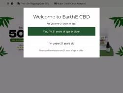 Earthecbd