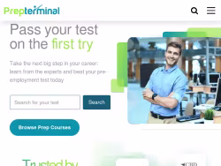 Prepterminal