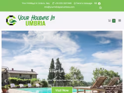 Yourholidaysinumbria