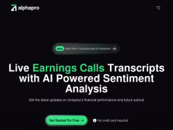 Alphapro