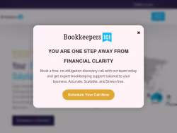 Bookkeepers101