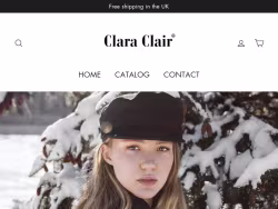 Claraclair
