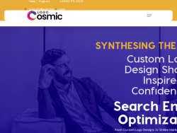 Logocosmic