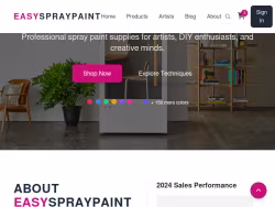 Easyspraypaint