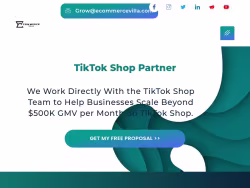 Ecommercevilla