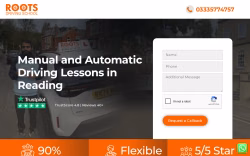 Rootsdrivingschool