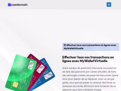 Mywalletvirtuelle