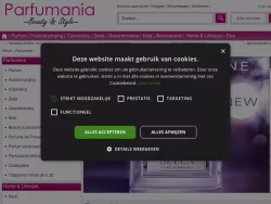 Parfumania