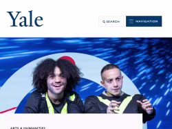 Yale