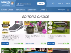 Discountexperts